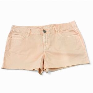 Loft cutoff shorts 29/8